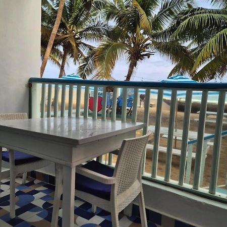 Jara Beach Resort Леки Екстериор снимка